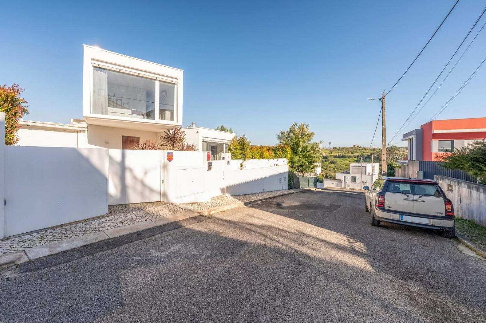 Guestready - A Lovely Home In A Quiet Area Loures Luaran gambar